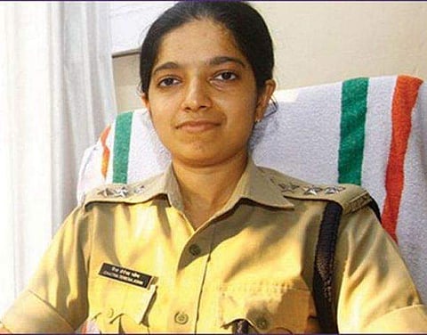 സിപിഎം ജില്ലാ ഓഫീസ് റെയ്ഡ്; ചൈത്രയ്ക്ക് എതിരായ അന്വേഷണ റിപ്പോര്‍ട്ട് ഇന്ന് സമര്‍പ്പിക്കും; കടുത്ത നടപടിയുണ്ടായേക്കില്ല