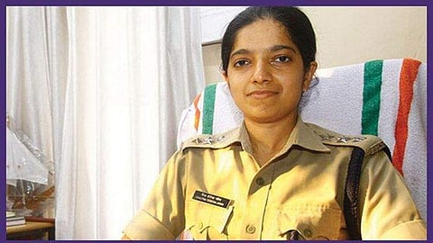 ആകര്‍ഷിച്ചത് ഡിറ്റക്റ്റീവ് നോവലുകള്‍, തെരഞ്ഞെടുത്ത വിഷയം സൈക്കോളജി, തളരാത്ത മനസുമായി അഞ്ചാമത്തെ പരിശ്രമത്തില്‍ ഐപിഎസ്; ചൈത്രയുടേത് കഠിനാധ്വാനത്തിന്റെ കഥ