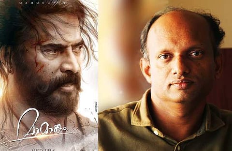 മാമാങ്കം വിവാദം : നിയമനടപടി സജീവ് പിള്ള മറച്ചുവെച്ചു ; വിഷയത്തിൽ ഇടപെടേണ്ടെന്ന് ഫെഫ്ക തീരുമാനം