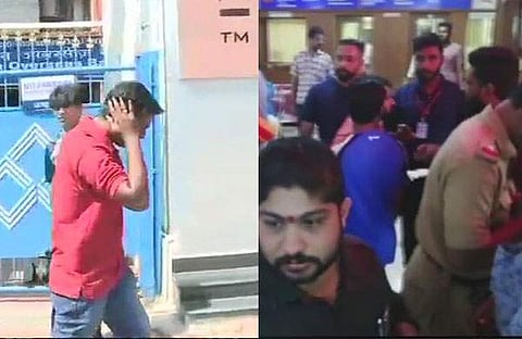ഹര്‍ത്താല്‍: അക്രമികളെ കണ്ടെത്താന്‍ ബ്രോക്കണ്‍ വിന്‍ഡോ, ജില്ലകളില്‍ പ്രത്യേക സംഘം, മൊബൈല്‍ ഫോണുകള്‍ പിടിച്ചെടുക്കും
