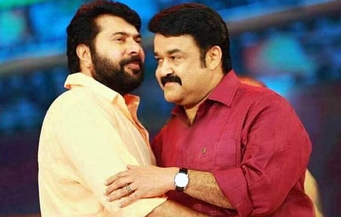 ഒടിയനില്‍ മമ്മൂക്കയുടെ ശബ്ദമില്ലേ, അപ്പുവിന്റെ ടീസര്‍ ആദ്യം വന്നത് ദുല്‍ഖറിന്റെ പേജില്‍ അല്ലേ; ഞങ്ങള്‍ തമ്മില്‍ മത്സരമില്ല, നല്ല സൗഹൃദത്തിലുമാണ്