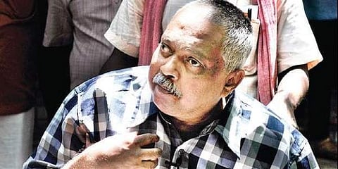 നേരത്തെ എത്തിച്ചിരുന്നെങ്കില്‍ രക്ഷിക്കാമായിരുന്നു; പോസ്റ്റ് മോര്‍ട്ടം വേണ്ടെന്ന് പറഞ്ഞത് കൂടെയുണ്ടായിരുന്നവര്‍: സൈമണ്‍ ബ്രിട്ടോ ഹൃദ്രോഗിയായിരുന്നു എന്ന്  ഡോക്ടര്‍