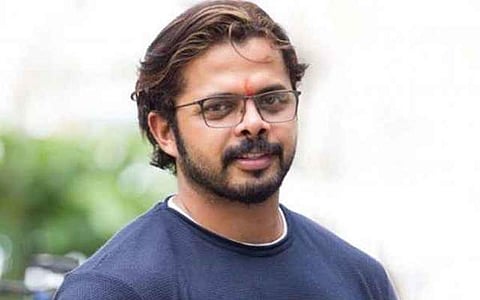 കുറ്റസമ്മതം കുടുംബത്തെ ഉപദ്രവിക്കുമെന്ന പൊലീസ് ഭീഷണിയെ തുടര്‍ന്ന്; സുപ്രീംകോടതിയില്‍ ശ്രീശാന്തിന്റെ വാദങ്ങള്‍ ഇങ്ങനെ