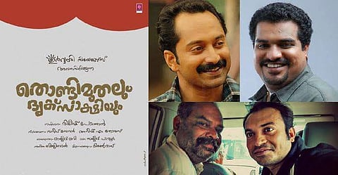 പോത്തേട്ടന്‍സ് ബ്രില്യന്‍സ് അങ്ങ് ബോളിവുഡിലും സംസാരവിഷയം; കയ്യടി, പ്രശംസ