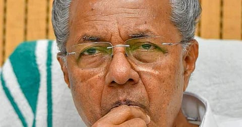 ബ്രൂവറി മുതല്‍ സാലറി വരെസര്‍ക്കാര്‍ നേരിട്ട ചലഞ്ചുകള്‍