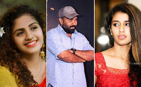 പ്രിയ വാര്യര്‍ അല്ല, നായിക അഡാര്‍ ലൗവിലെ കൂട്ടുകാരി നൂറിന്‍; അഡാര്‍ ലൗന് കാത്തുനില്‍ക്കാതെ പുതിയ നായകനേയും നായികയേയും പ്രഖ്യാപിച്ച് ഒമര്‍ ലുലു