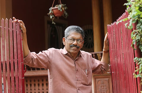 അന്നത്തെ ഞാനും ഇന്നത്തെ ഞാനും (തുടര്‍ച്ച)