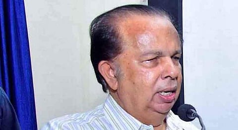 'പാതിരാത്രിയില്‍ ഇതൊക്കെ ചെയ്യാന്‍ ആര്‍ക്കും പറ്റും' ; രാത്രിയില്‍ യുവതികളെ ദര്‍ശനത്തിന് എത്തിച്ചതിനെതിരെ ജി മാധവന്‍ നായര്‍