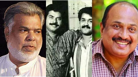 വ്യക്തിപരമായ ബന്ധം വച്ച് ജോഷി എന്നോട് അത് ചെയ്യാന്‍ പാടില്ലായിരുന്നു; ആ സംഭവത്തോടെ ഞങ്ങള്‍ അകന്നു