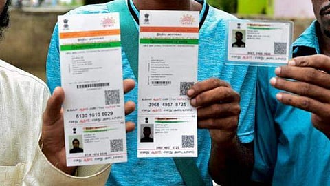 ഡ്രൈവിങ് ലൈസന്‍സിനെ ആധാറുമായി ബന്ധിപ്പിക്കാന്‍ കേന്ദ്രസര്‍ക്കാര്‍; നടപടി അപകടമുണ്ടാക്കി രക്ഷപ്പെടുന്നത് തടയാന്‍