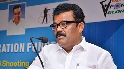 20വർഷം മുമ്പത്തെ കേസിൽ മൂന്ന് വർഷം ജയിൽ ശിക്ഷ; തമിഴ്നാട് കായിക മന്ത്രി രാജിവച്ചു 