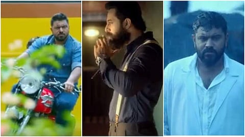 പശ്ചാത്താപത്തിലൂടെ പാപിക്ക് മോചനം നല്കാന്‍ ഞാന്‍ ദൈവമല്ല, പാപത്തിന്റെ കൂലി മരണമാണ്; കിടിലൻ ട്രയിലറുമായി നിവിൻ പോളി