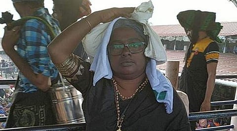 മഞ്ജുവിന്റെ വീടിന് സുരക്ഷ വർധിപ്പിച്ചു