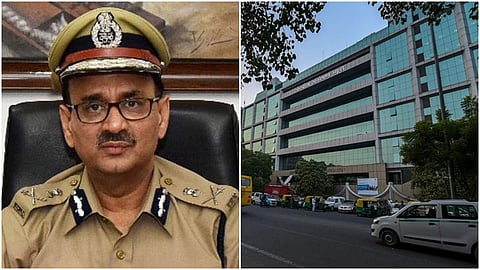 നാഗേശ്വര്‍ റാവുവിന്റെ ഉത്തരവുകള്‍ അലോക് വര്‍മ്മ റദ്ദാക്കി; ഉന്നതാധികാരസമിതിയില്‍ തീരുമാനമായില്ല
