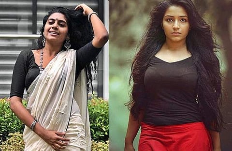 'സമയമാകുന്നതുവരെ കാത്തു നില്‍ക്കണം, തോറ്റുകൊടുക്കാനല്ല, തിരിച്ചടിക്കാന്‍...';  അമ്പരപ്പിക്കാന്‍ നിമിഷയും രജീഷയും; വിധു വിന്‍സന്റിന്റെ സ്റ്റാന്‍ഡ് അപ്പ് ട്രെയിലര്‍