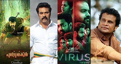 'പുലിമുരുകനും മധുരരാജയും ഉണ്ടാക്കാന്‍ നല്ലപാടാണ്, അല്ലാതെ അവരുടെപോലെ സേഫ് സോണ്‍ കപടതയല്ല'; വിമര്‍ശനവുമായി ഹരീഷ് പേരടി