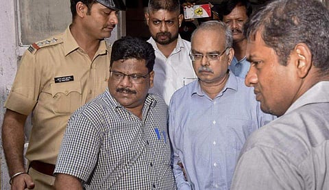 ജുനൈദ് ഖാന്‍ എന്നുപേരുമാറ്റി, രണ്ടാം വിവാഹം കഴിച്ചു, സ്വത്ത് വാങ്ങിക്കൂട്ടി; പിഎംസി മുന്‍ മാനേജിങ് ഡയറക്ടറും മലയാളിയുമായ ജോയ് തോമസിന്റെ സാമ്പത്തിക ഇടപാടുകളുടെ വിവരങ്ങള്‍ പുറത്ത്