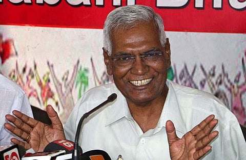 'സവര്‍ക്കര്‍ക്ക് പിന്നാലെ ഗോഡ്‌സെ; ഭാരതരത്‌നത്തിനായി ബിജെപി നിര്‍ദ്ദേശം ഇനി ഇങ്ങനെയായിരിക്കും'