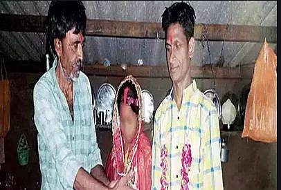 ഗുജറാത്തില്‍ 50,000 രൂപയ്ക്ക് പത്തുവയസ്സുകാരിയെ 35കാരന് വിറ്റു; വിവാഹമെന്ന് വീട്ടുകാര്‍