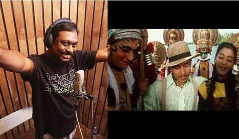 ''പാട്ടിന്റെ അര്‍ത്ഥം പോലും മനസിലാക്കാതെ അവര്‍ താളത്തില്‍ ഷര്‍ട്ടൂരി വീശി'': ഇതുപോലൊരു പാട്ട് നിങ്ങളുടെ കോളജ് ജീവിതത്തിനിടയില്‍ ഉണ്ടായെങ്കില്‍ അടിപൊളി
