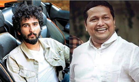 'ബാക്കി പ്രതിഫലം വാങ്ങാതെ വെയില്‍ പൂര്‍ത്തിയാക്കാം'; വീണ്ടും ക്ഷമ പറഞ്ഞ് ഷെയിന്‍ നിഗം, ജോബി ജോര്‍ജിന് കത്തയച്ചു