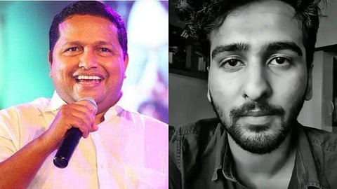 റബ്ബു ചോദിച്ചോളും, ഇനി മറുപടി ഇല്ല; ഷെയ്ന്‍ നിഗം
