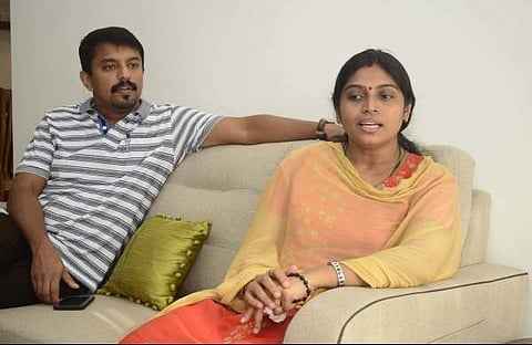 ജോളിയുടെ മക്കളെ ഞങ്ങള്‍ നോക്കും ; അച്ഛനും അമ്മയും ഇല്ലാത്തതിന്റെ വിഷമം അനുഭവിക്കേണ്ടി വരില്ലെന്ന് റോജോയും രഞ്ജിയും