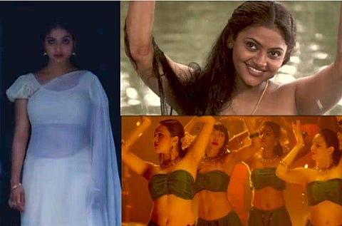 വിസ്മയവും ഭയവും നിറച്ച് ആകാശ​ഗം​ഗ 2 ട്രയിലർ
