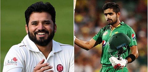 അസ്ഹര്‍ അലി ടെസ്റ്റ് നായകന്‍, ബാബര്‍ അസം ട്വന്റി20യിലും; ഏകദിന നായകനില്‍ സസ്‌പെന്‍സ് വെച്ച് പാകിസ്ഥാന്‍