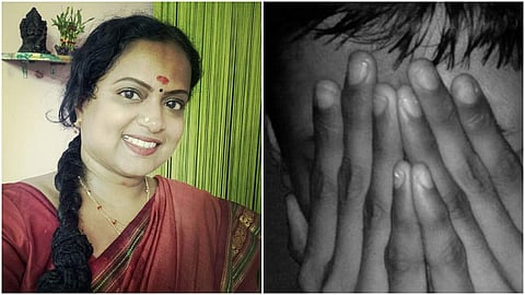 പ്ലസ് വണ്‍ക്കാരിയുടെ സഹപാഠി അമ്മയുടെ കാമുകന്‍;  അമ്മയും അവരും തമ്മില്‍ അടി; ദുരനുഭവം തുറന്ന് പറഞ്ഞ് കുറിപ്പ്