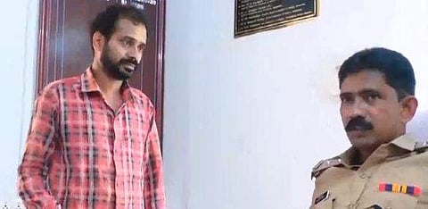 അശ്ലീല ചിത്രങ്ങള്‍ കാണിച്ച് നാല് കുട്ടികളെ ലൈംഗികമായി പീഡിപ്പിച്ചു; പ്രതി അറസ്റ്റില്‍