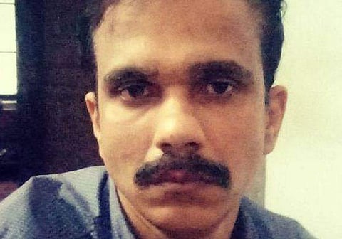 മൊബൈല്‍ മോഷണത്തില്‍ അറസ്റ്റിലായി ജാമ്യത്തിലിറങ്ങി; ഒന്നര ലക്ഷത്തിന്റെ മൊബൈല്‍ കൈക്കലാക്കി വീണ്ടും പിടിയില്‍