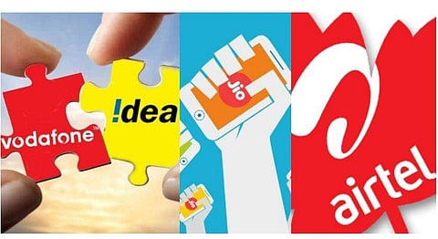 ഇനി മിസ്ഡ്‌ കോള്‍ യുദ്ധം; ജിയോയ്ക്ക് പിന്നാലെ എയര്‍ട്ടെല്ലും വൊഡാഫോണ്‍ ഐഡിയയും, പുതിയ മാറ്റം ഇങ്ങനെ 