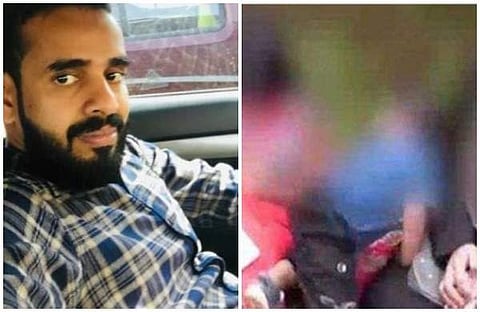 'എനിക്ക് നിന്നെ വേണ്ട; നാട്ടില്‍വന്നാല്‍ ഓടിച്ചുവിടും, കുപ്പായം എല്ലാമെടുത്ത് വേഗം പൊക്കോ...'; നാലുവയസ്സുകാരി മകളെ ഭീഷണിപ്പെടുത്തി നാദാപുരം മുത്തലാഖ് കേസിലെ പ്രതി