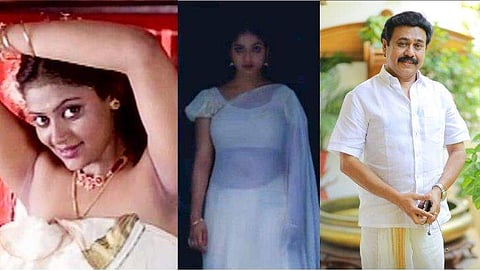 ഏഴിലം പാലയില്‍ യക്ഷിയുണ്ടെന്ന് പറഞ്ഞു തന്നത് അമ്മ, ആകാശഗംഗ പിറന്നത് ഇങ്ങനെയെന്ന് വിനയന്‍