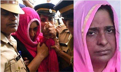 മനഃപ്രയാസങ്ങളുണ്ട്, മനോരോഗ വിദഗ്ധനെ കാണണമെന്ന് ജോളി; സൗജന്യ നിയമ സഹായം