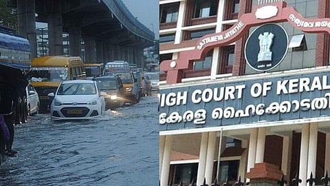 എന്തിനാണ് ഇങ്ങനെയൊരു നഗരസഭ?, ഇതങ്ങ് പിരിച്ചുവിട്ടുകൂടേ?; രൂക്ഷ വിമര്‍ശനവുമായി ഹൈക്കോടതി