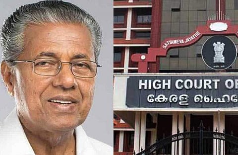 കോവിഡ് സര്‍ട്ടിഫിക്കറ്റ് നിര്‍ബന്ധമാക്കിയത് പ്രവാസികളുടെ സുരക്ഷയ്ക്ക്; രോഗബാധിതര്‍ക്ക് പ്രത്യേക വിമാനം വേണമെന്ന് സര്‍ക്കാര്‍ ഹൈക്കോടതിയില്‍