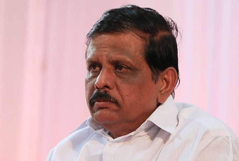 ഉറുമ്പിനെ ഒട്ടകമാക്കുന്ന പ്രചാരണം ഫലം കണ്ടു; പ്രതികരണവുമായി കെ മോഹന്‍കുമാര്‍