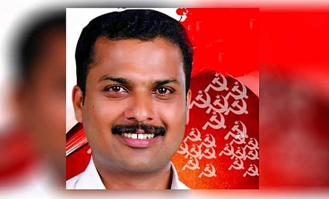 വട്ടിയൂര്‍ക്കാവില്‍ പ്രശാന്തിന്റെ കുതിപ്പ് ; ലീഡ് 2000 കടന്നു