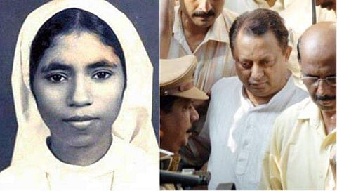 'കേസുമായി മുന്നോട്ടുപോയാല്‍ നിന്നെ ശരിയാക്കും'; ഫാ. തോമസ് കോട്ടൂര്‍ ഭീഷണിപ്പെടുത്തിയെന്ന് ജോമോന്‍ പുത്തന്‍പുരയ്ക്കല്‍