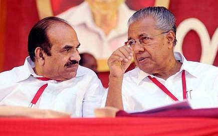 'പൂതന' തിരിച്ചടിച്ചു; മഞ്ചേശ്വരത്ത്‌ 'വിശ്വാസം' വിനയായി; സിപിഎം സെക്രട്ടേറിയറ്റ് വിലയിരുത്തല്‍ 