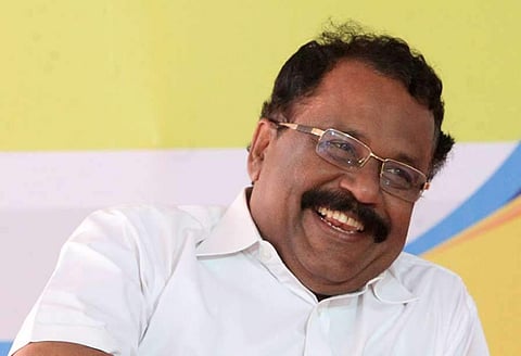 പ്രധാനമന്ത്രി വിളിച്ച് കേരളത്തിന് പുറത്തുപോകാമോ എന്ന് ചോദിച്ചിരുന്നു; ഗവര്‍ണര്‍ സ്ഥാനത്തില്‍ ശ്രീധന്‍പിള്ളയുടെ പ്രതികരണം