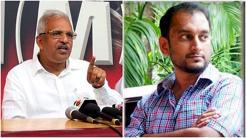 പി ജയരാജന്‍ വന്നതിന് പിന്നാലെ 'കൗണ്ട് ഡൗണ്‍'; യൂത്ത് ലീഗ് പ്രവര്‍ത്തകന്റെ കൊലപാതകത്തില്‍ ആരോപണവുമായി പികെ ഫിറോസ്