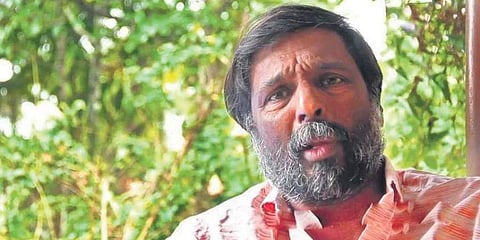 അശാസ്ത്രീയ ചികിത്സ കൊണ്ട്‌ ഒന്നരവയസ്സുകാരി മരിച്ചു; മോഹനന്‍ വൈദ്യര്‍ അറസ്റ്റില്‍