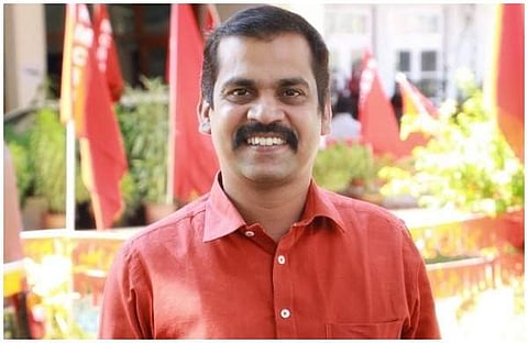 മേയര്‍ ബ്രോയ്ക്ക് പകരക്കാരന്‍?; പ്രതികരണവുമായി ഐപി ബിനു