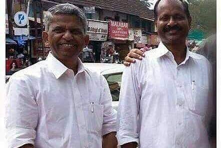 'കാരായി'മാരുടെ കാര്യത്തില്‍ തുടരുന്നത് നീതി നിഷേധം; സിബിഐ കാണിക്കുന്നത് മനുഷ്യത്വമില്ലായ്മയെന്ന് എംകെ സാനു