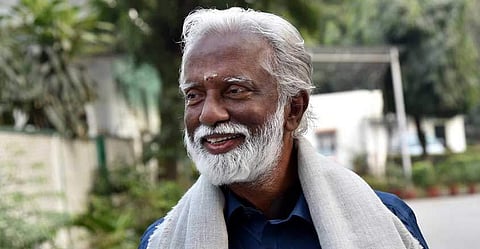 കാര്യാലയത്തില്‍ നിന്ന് ഇറക്കിവിട്ടു; കുമ്മനത്തിന്റെ ഒരു തുള്ളിക്കണ്ണീര്‍ വീണാല്‍ ഈ പ്രസ്ഥാനം വെന്തുവെണ്ണീറായിപ്പോകും; കുറിപ്പുമായി മുന്‍ ബിജെപി നേതാവ്
