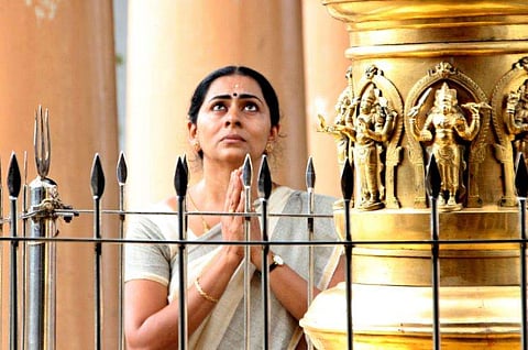 മുല്ലപ്പള്ളിയെ തള്ളി; സൗമിനി ജയിനെ ഉടന്‍ മാറ്റും; നേതാക്കള്‍ തമ്മില്‍ ധാരണ
