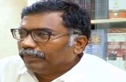 വാളയാര്‍ പീഡനക്കേസ്: സിഡബ്ല്യുസി ചെയര്‍മാനെ മാറ്റി